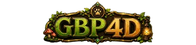 GBP4D